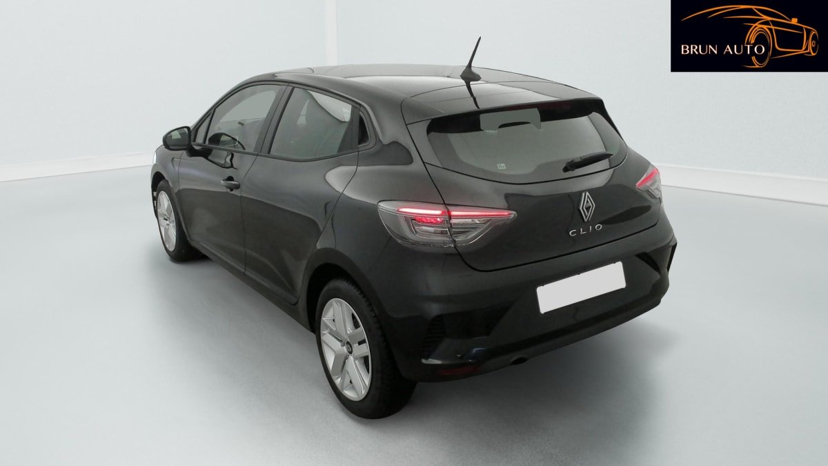 Renault Clio - Photo 5