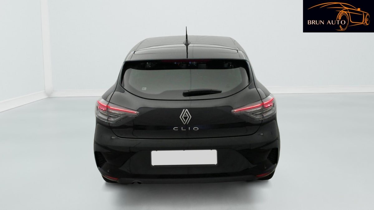 Renault Clio - Photo 6