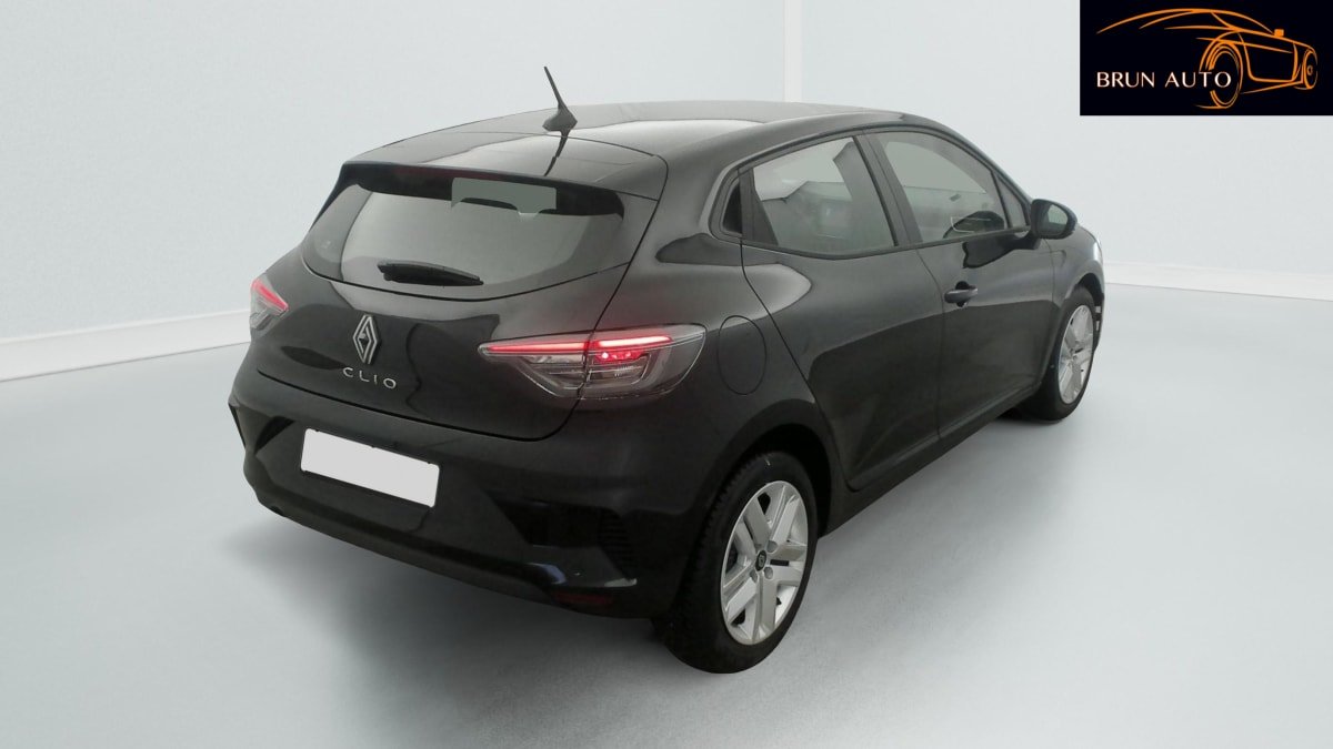Renault Clio - Photo 7