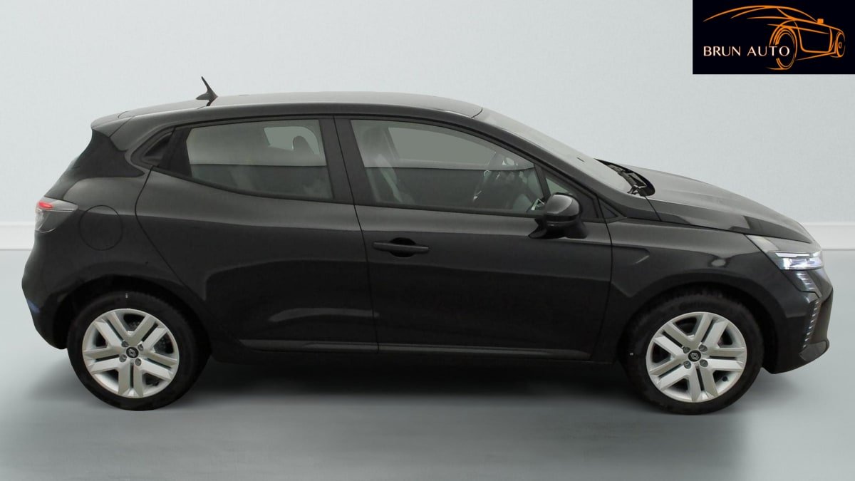 Renault Clio - Photo 8