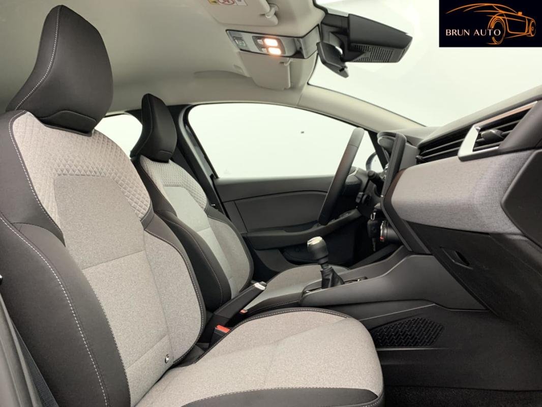 Renault Clio - Photo 9