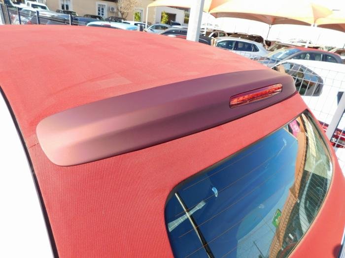 Fiat 500C - Photo 13