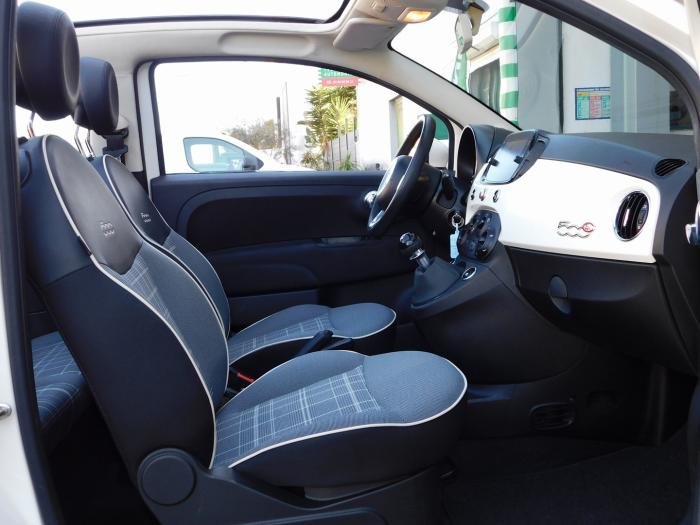 Fiat 500C - Photo 18