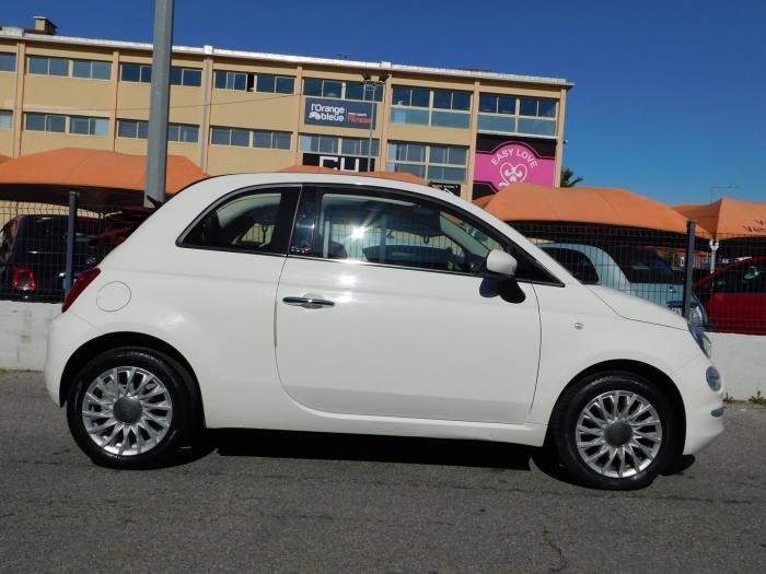 Fiat 500C - Photo 5