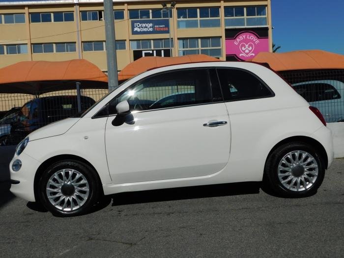 Fiat 500C - Photo 10