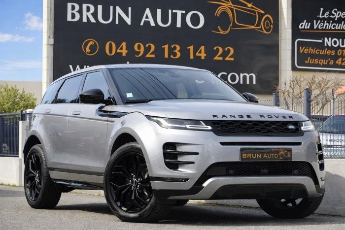 Land Rover Range Rover Evoque - Photo 1