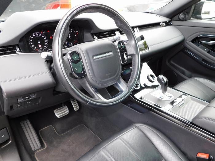 Land Rover Range Rover Evoque - Photo 12