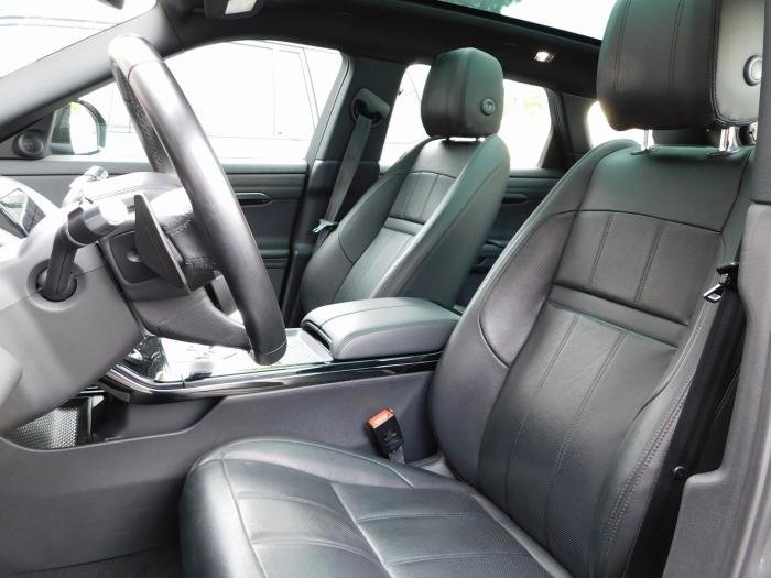 Land Rover Range Rover Evoque - Photo 13