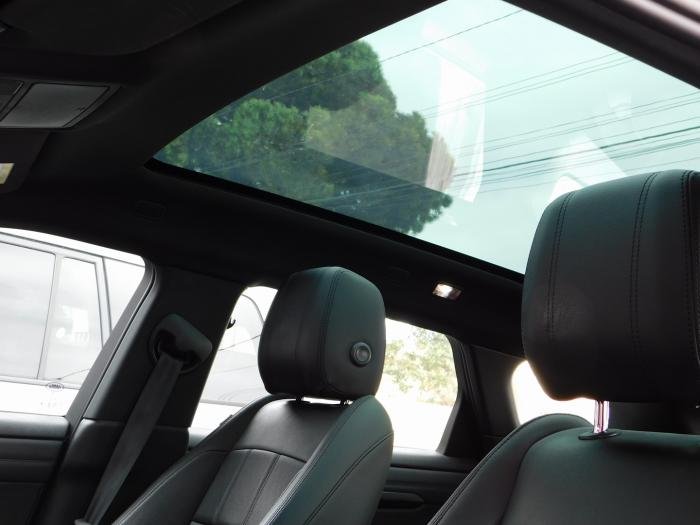 Land Rover Range Rover Evoque - Photo 14