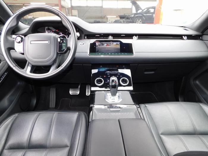 Land Rover Range Rover Evoque - Photo 15