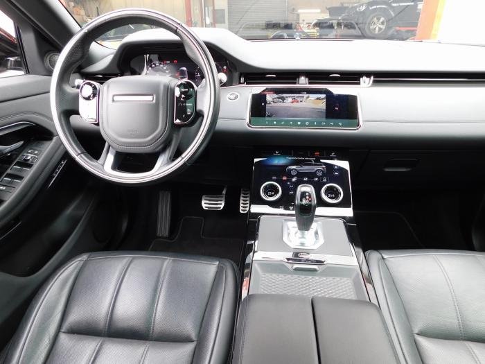 Land Rover Range Rover Evoque - Photo 16