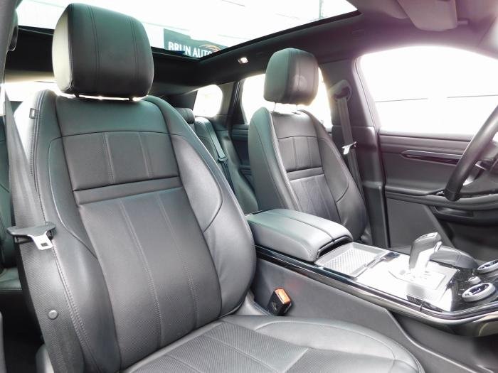 Land Rover Range Rover Evoque - Photo 17
