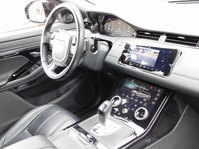 Land Rover Range Rover Evoque - Photo 18