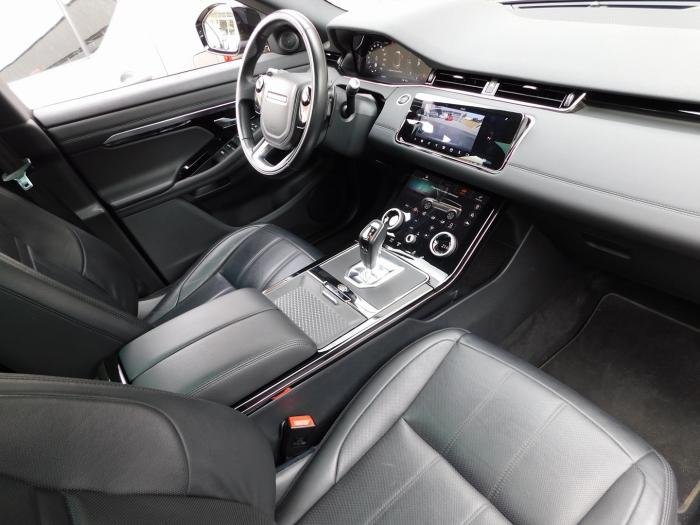 Land Rover Range Rover Evoque - Photo 19