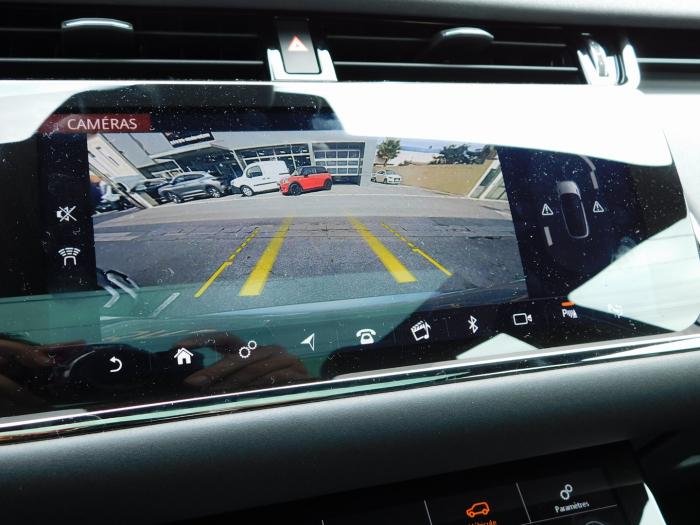 Land Rover Range Rover Evoque - Photo 20