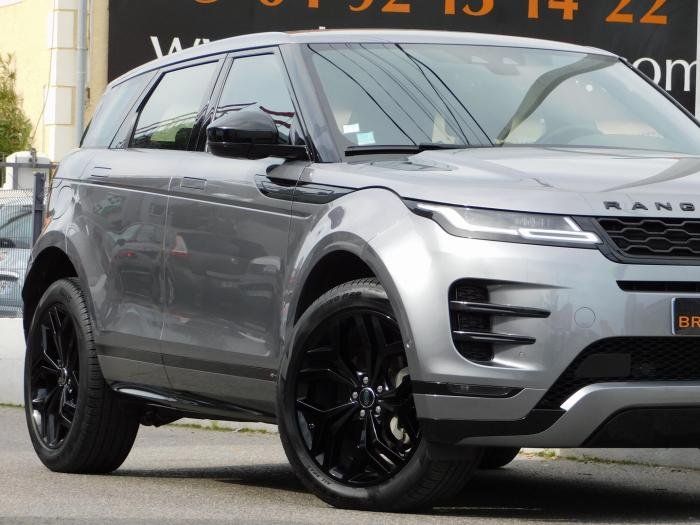 Land Rover Range Rover Evoque - Photo 2