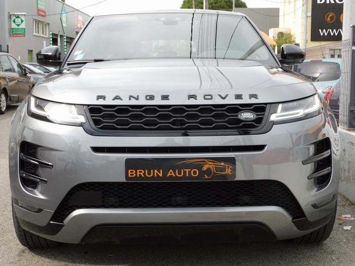 Land Rover Range Rover Evoque - Photo 3