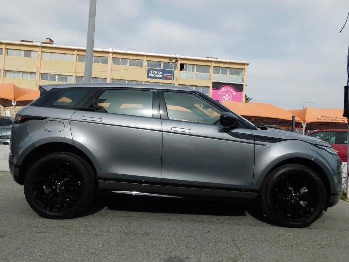 Land Rover Range Rover Evoque - Photo 4