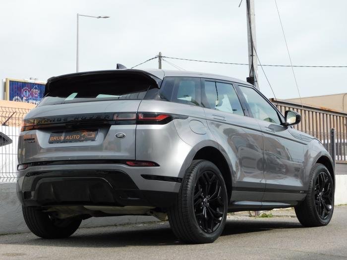 Land Rover Range Rover Evoque - Photo 5