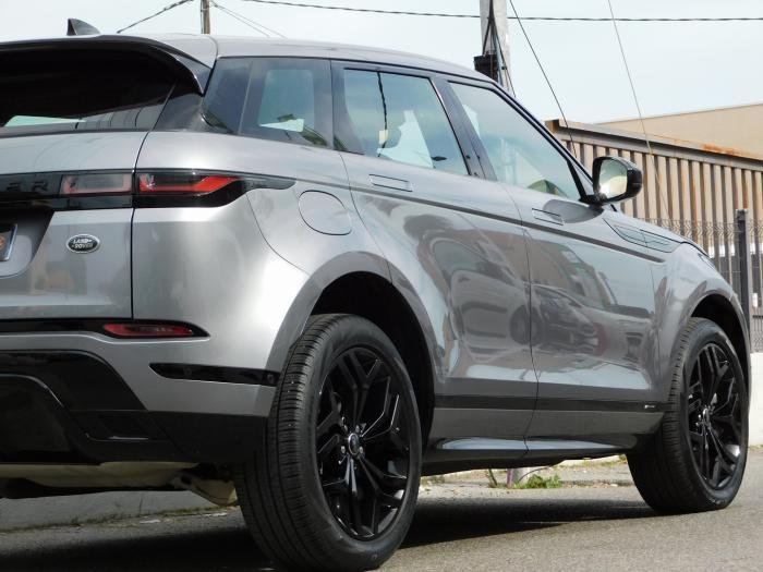 Land Rover Range Rover Evoque - Photo 6