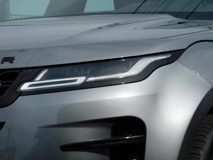 Land Rover Range Rover Evoque - Photo 8