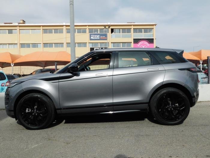 Land Rover Range Rover Evoque - Photo 9