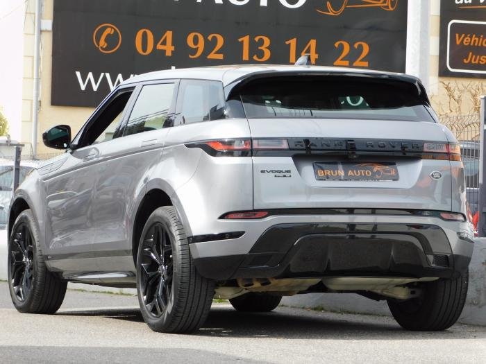 Land Rover Range Rover Evoque - Photo 10