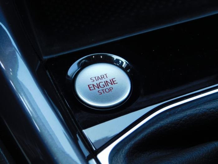 Volkswagen T-Cross - Photo 11
