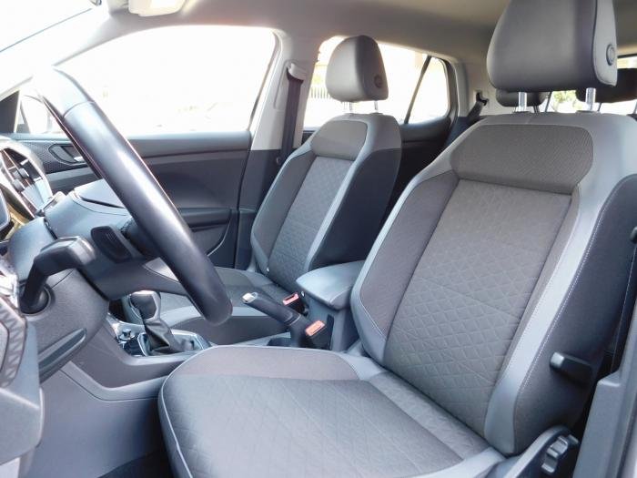 Volkswagen T-Cross - Photo 12