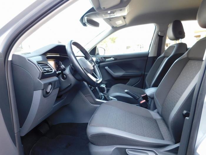 Volkswagen T-Cross - Photo 13
