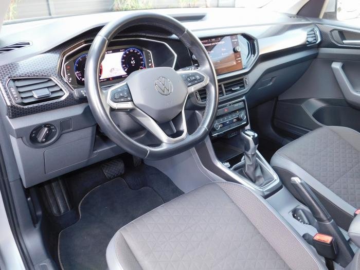 Volkswagen T-Cross - Photo 14