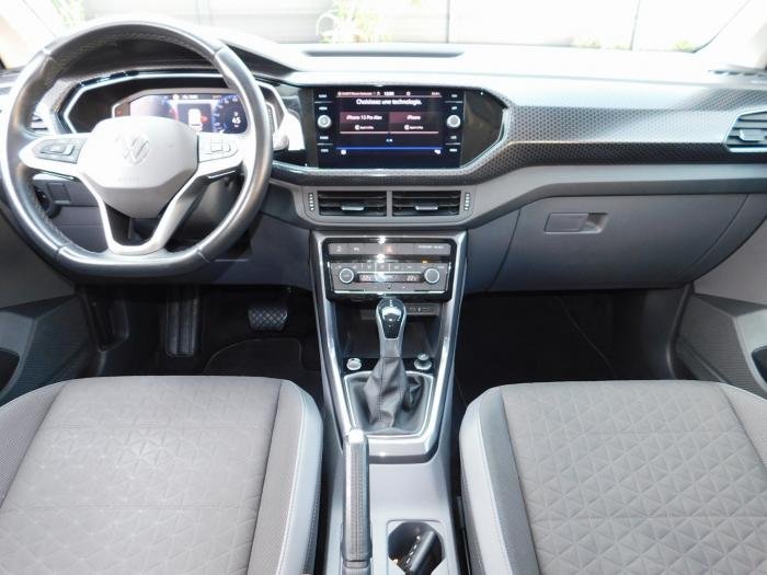 Volkswagen T-Cross - Photo 15