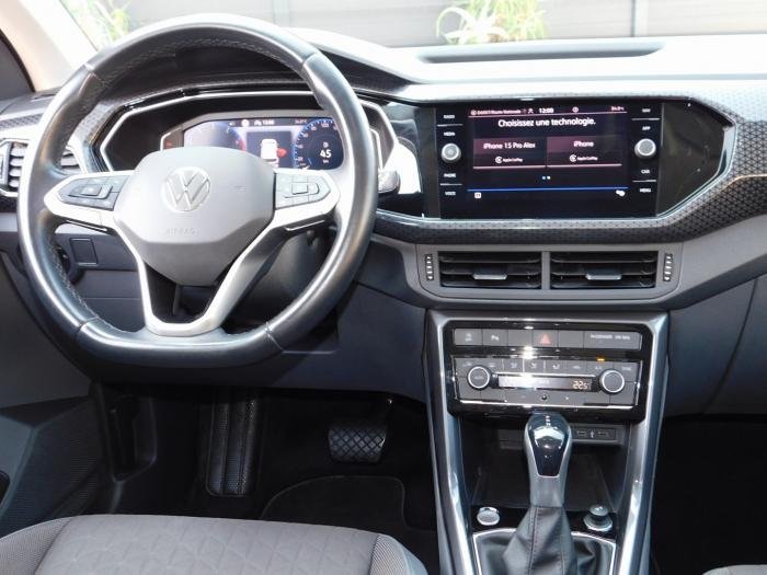 Volkswagen T-Cross - Photo 16