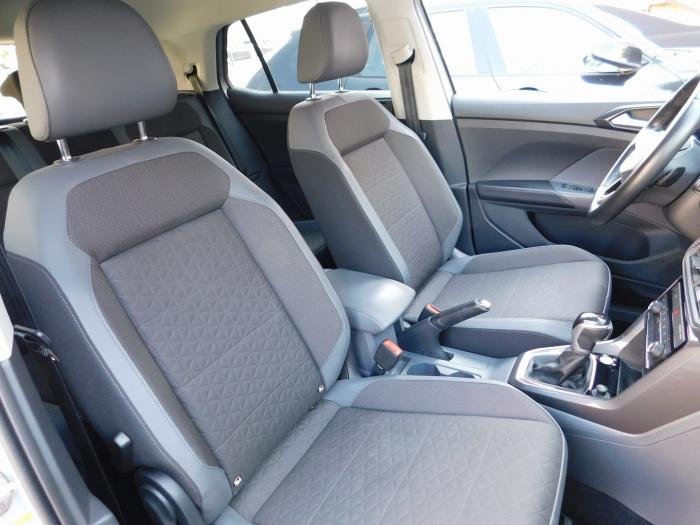 Volkswagen T-Cross - Photo 17