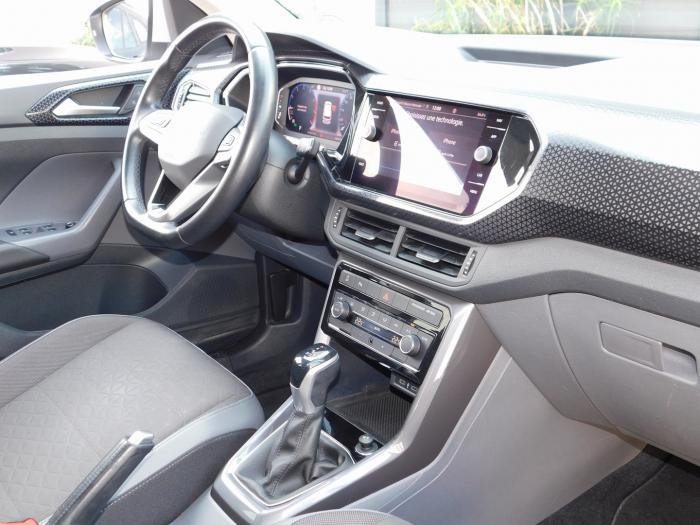 Volkswagen T-Cross - Photo 18