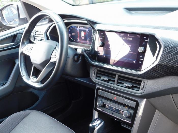 Volkswagen T-Cross - Photo 19