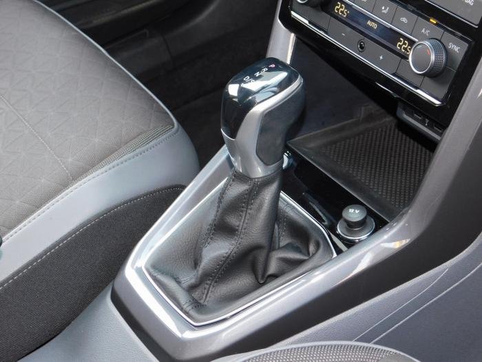 Volkswagen T-Cross - Photo 20