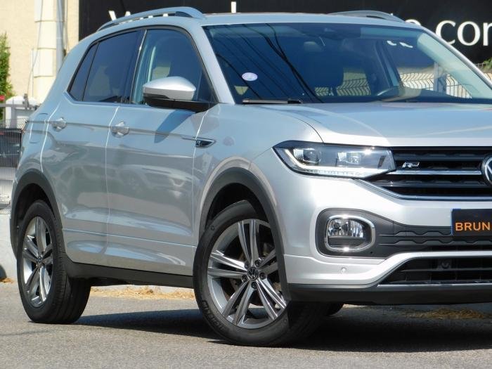 Volkswagen T-Cross - Photo 2