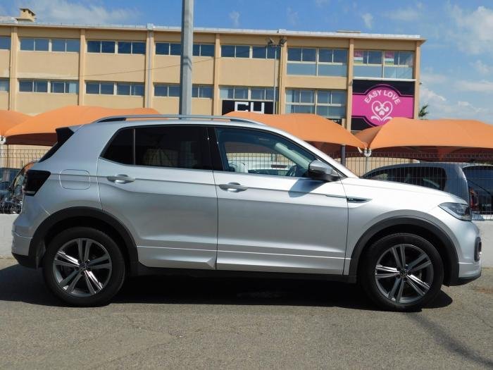 Volkswagen T-Cross - Photo 4