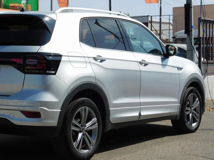 Volkswagen T-Cross - Photo 6