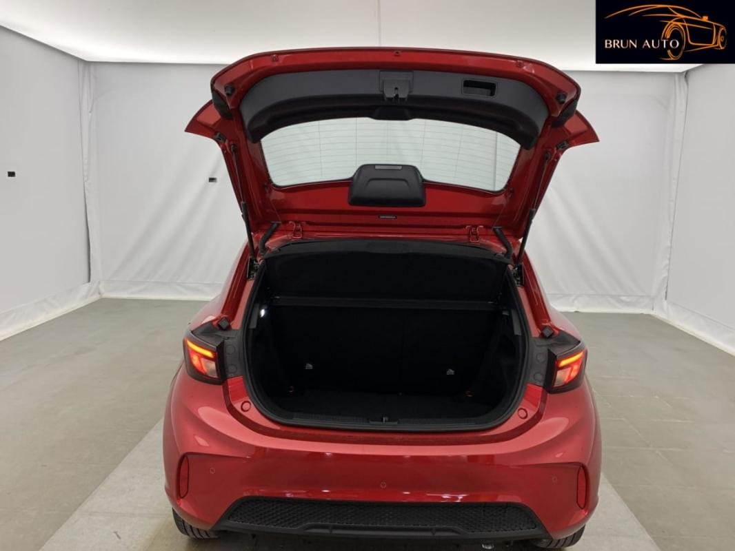 MG mg3 - Photo 12
