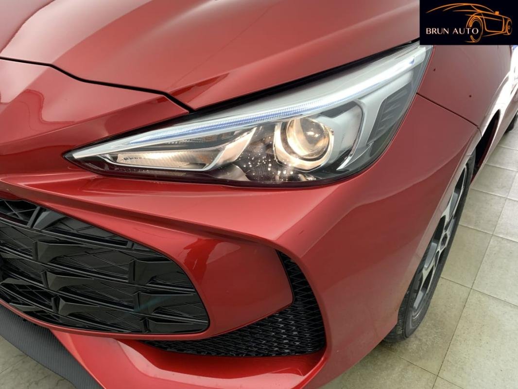 MG mg3 - Photo 13