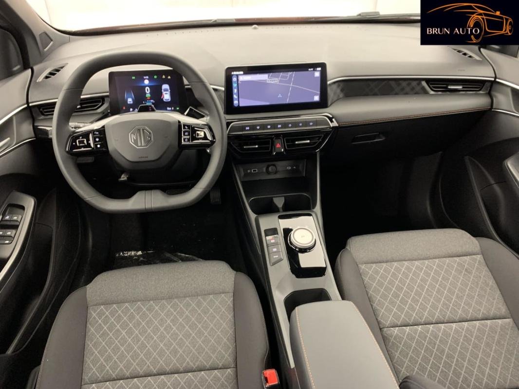 MG mg3 - Photo 14