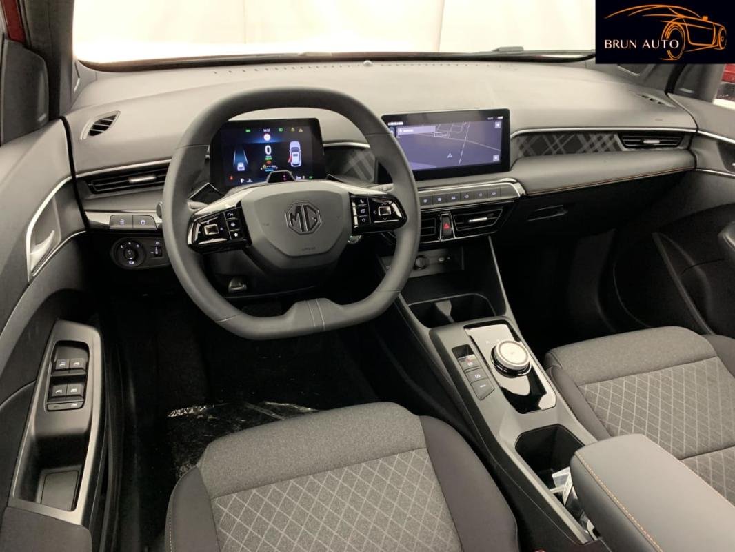 MG mg3 - Photo 15