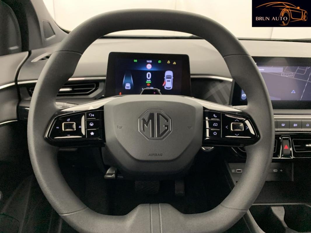 MG mg3 - Photo 16