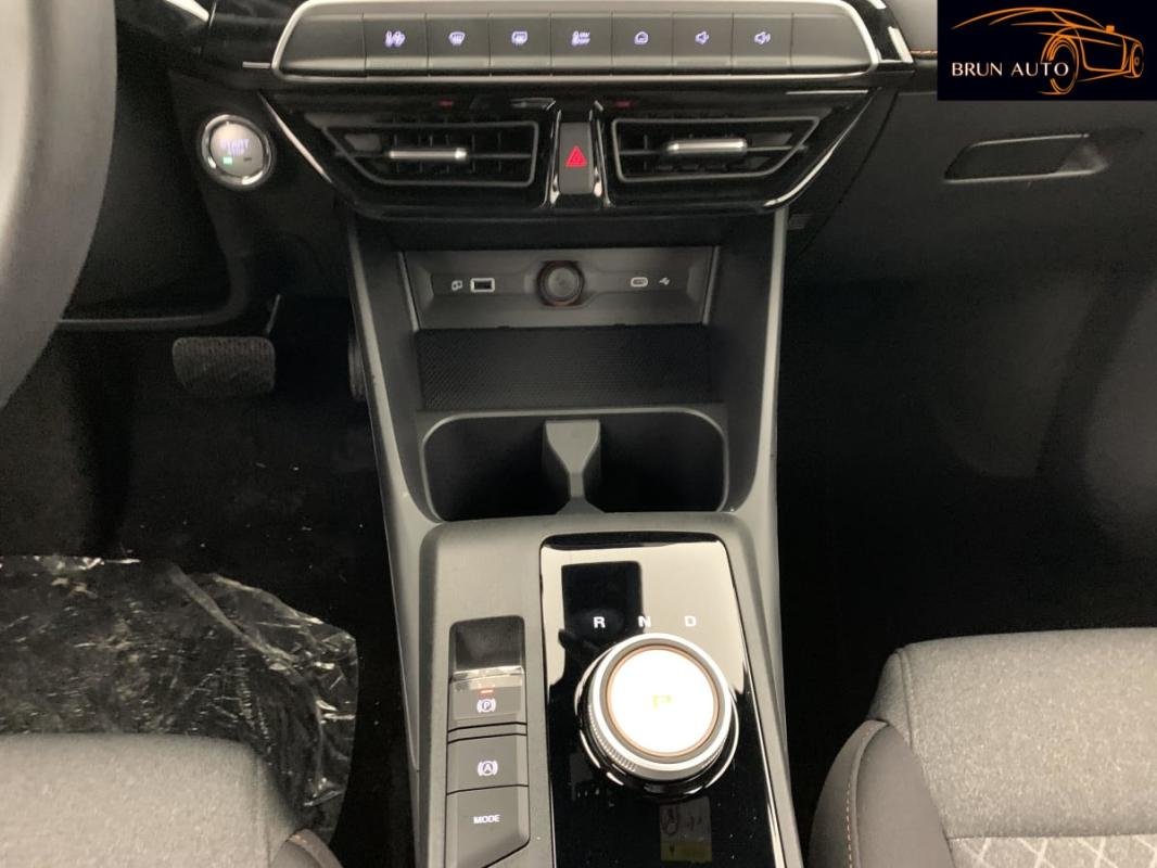 MG mg3 - Photo 19