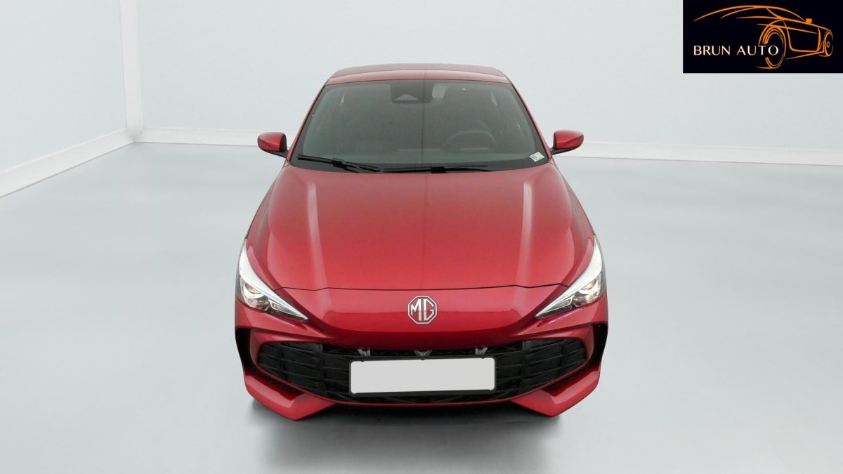 MG mg3 - Photo 2