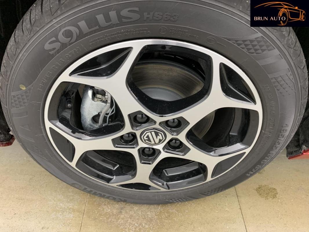 MG mg3 - Photo 23