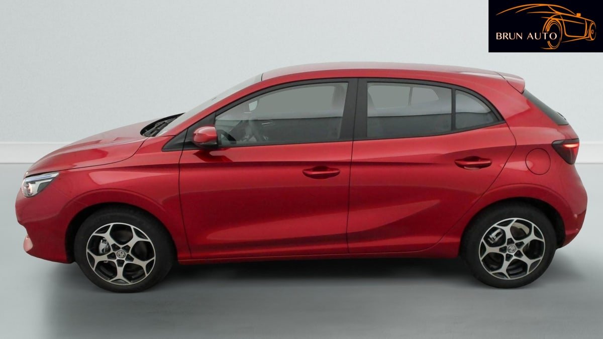 MG mg3 - Photo 4
