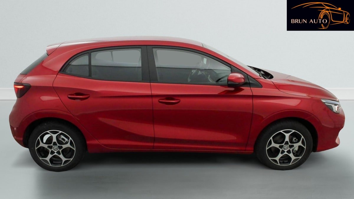 MG mg3 - Photo 8